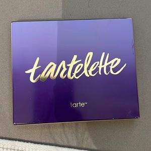 Tarte Tartelette eyeshadow palette